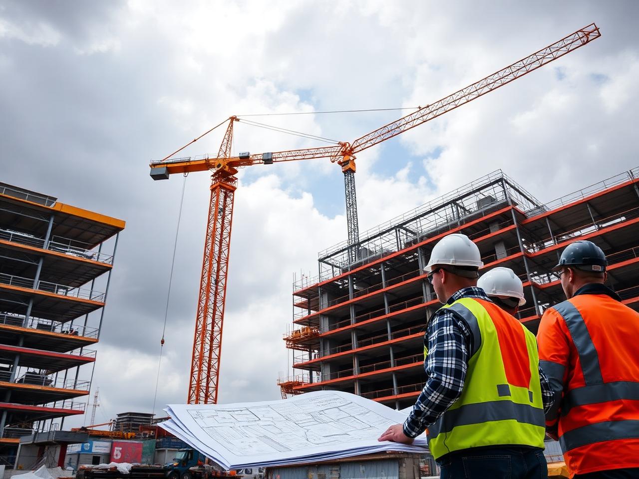 Developer & Contractor Insurance