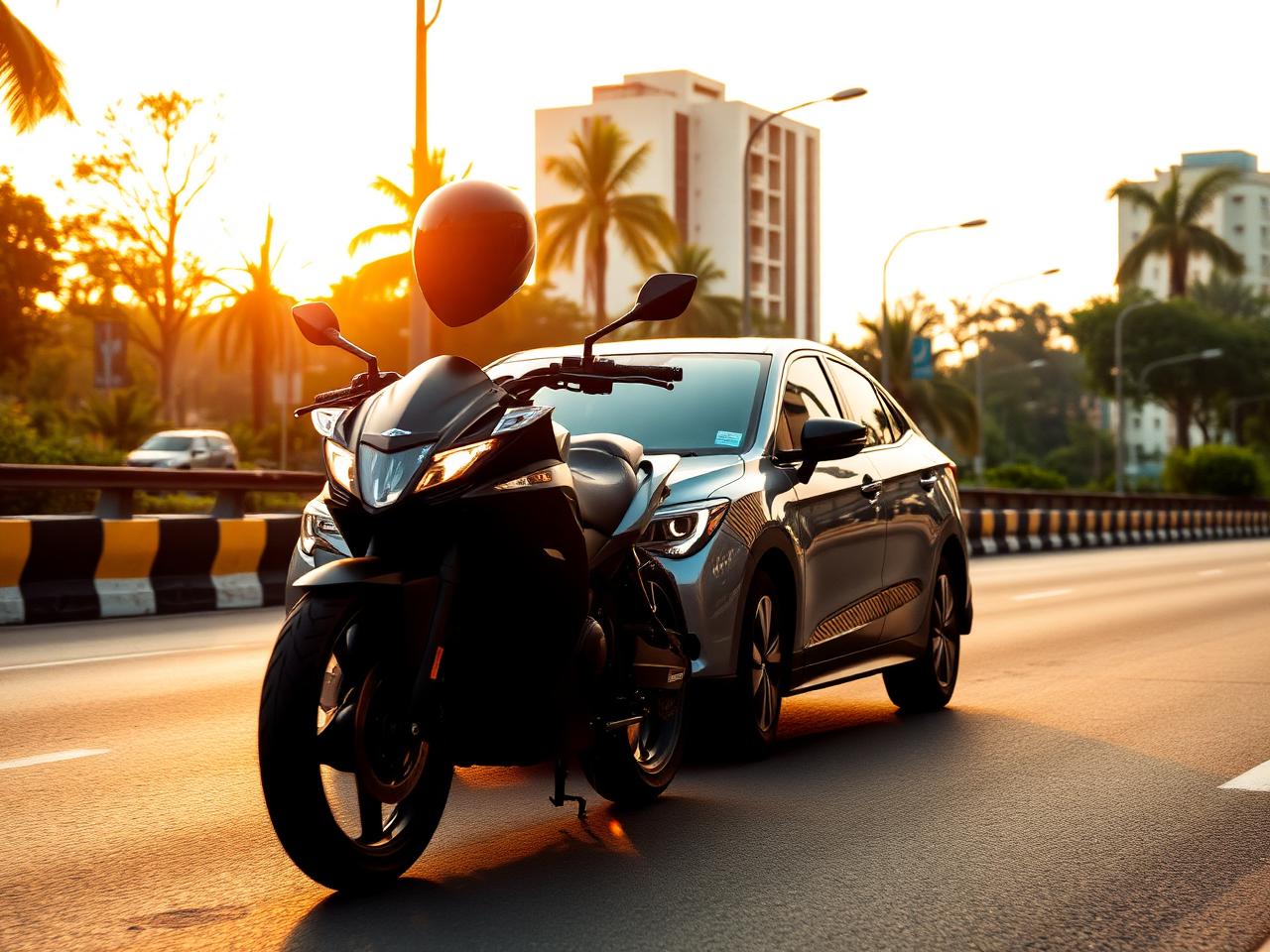 Motor Insurance