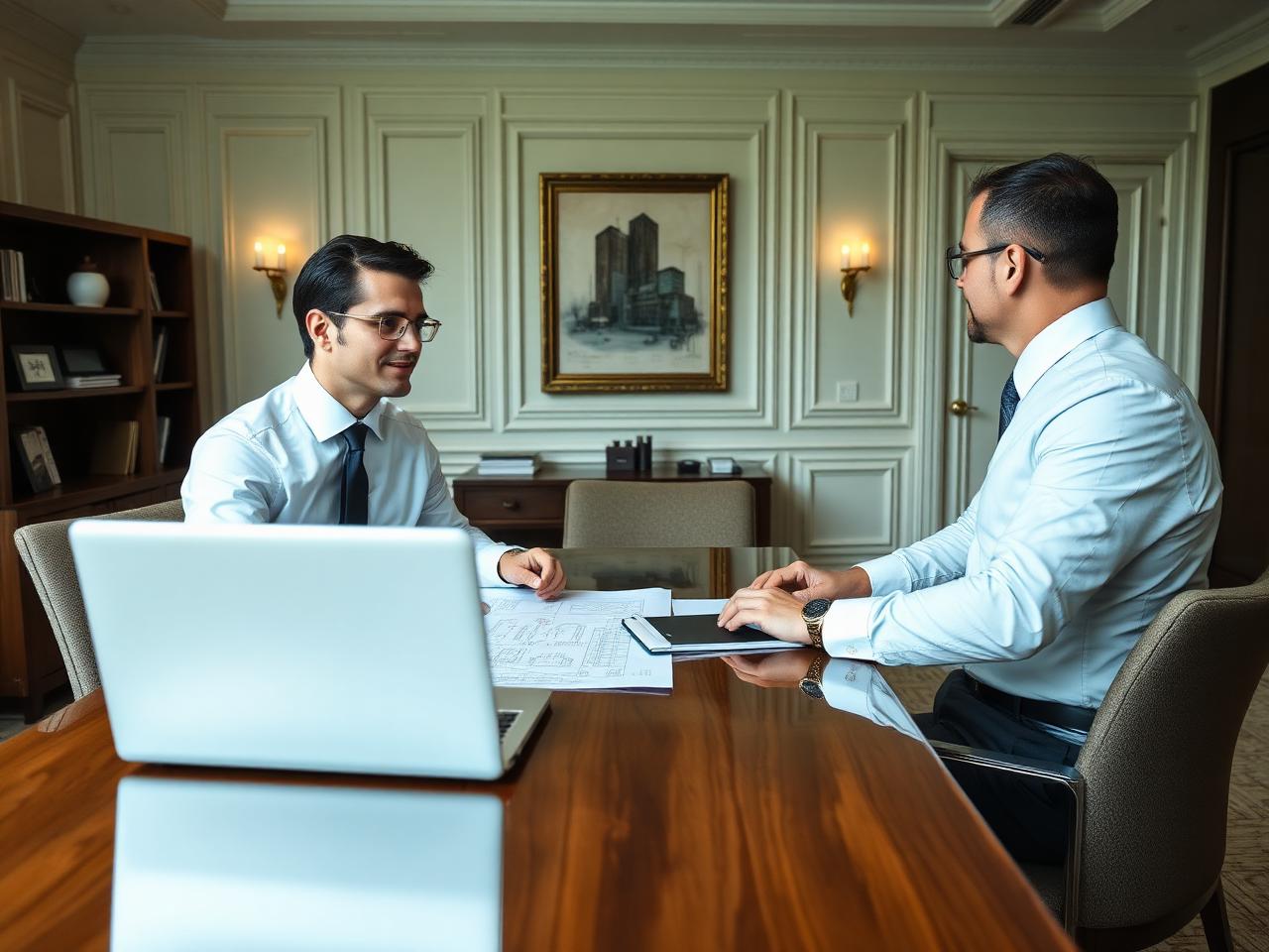 Professional Indemnity
